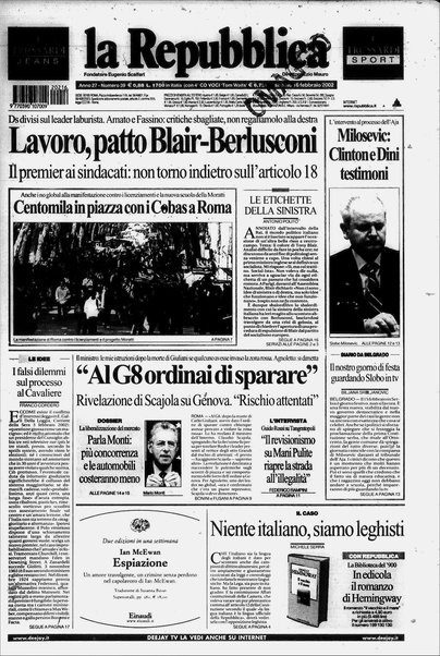 La repubblica